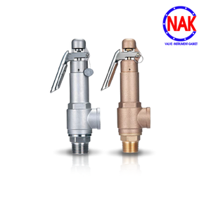 Van an toàn L9-LB / L9-LS