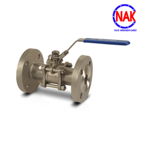 Van Bi Tay Gạt 2 Thân V-2T