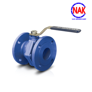 Van Bi Tay Gạt (FULL BORE) TGV-25