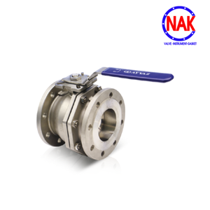 Van bi thép không gỉ V-2F/FP