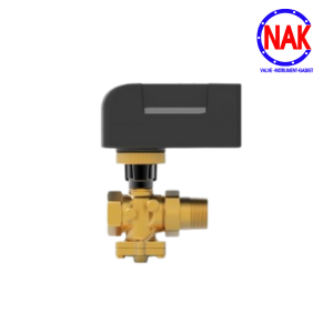 Van cân bằng tự động PICV Samyang Model SMIS