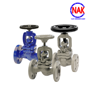 Van cầu GV-16 / GV-25 / GV-40