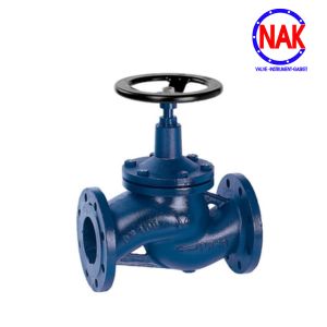 Van cầu Mival Model 51