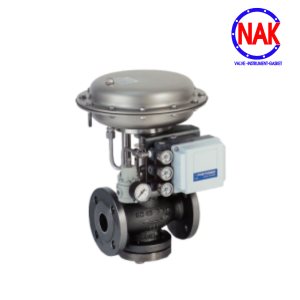 Van điều khiển Klinger 800 Series