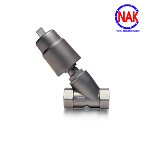 Van đóng/mở điều khiển bằng khí nén PKV-50