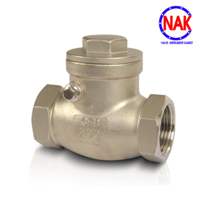 Van một chiều SC-201